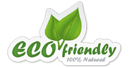 Eco-Friendly Icon