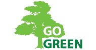 Go Green Icon