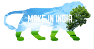 Make In India Icon