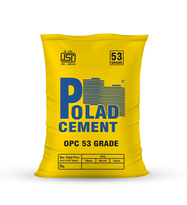 Polad Cement Product Image